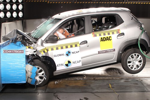 Autos Poca Seguridad Portada