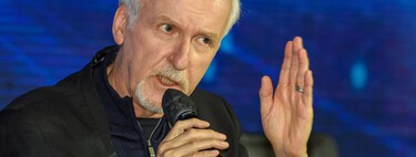 "Creo que es algo podrido hasta la médula". Por qué James Cameron está totalmente en contra de la venta de Warner a Netflix