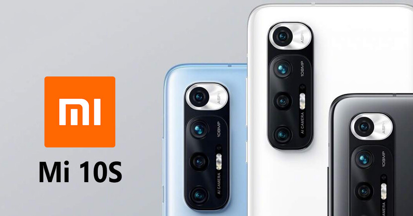 Xiaomi Mi 10S, características, precio y ficha técnica