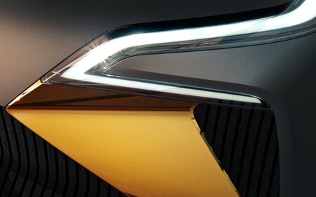 Renault muestra la primera imagen de su próximo SUV eléctrico: se presentará en tan solo unos días junto al Dacia Spring