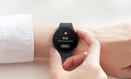 Samsung Galaxy Watch5