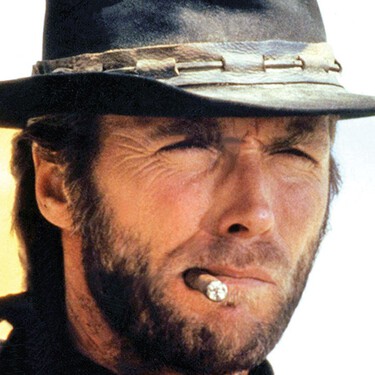 Clint Eastwood
