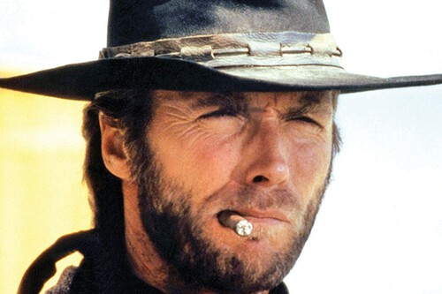 Cuando tu padre es Clint Eastwood, lo lógico es salir en una de sus películas. Eso es lo que han hecho 7 de sus 8 hijos