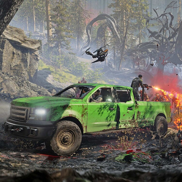 Toxic Commando (Saber Interactive)