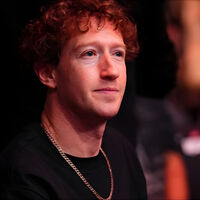 Mark Zuckerberg no está contento y se lo hizo saber a sus empleados: "tememos no ser lo suficientemente rápidos para adaptarnos" 