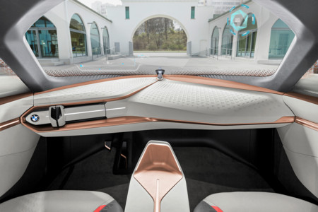 BMW Vision Next 100 1