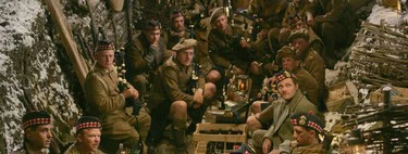 111 años después, los jugadores de Verdun han bajado las armas para repetir la tregua más imposible de la historia