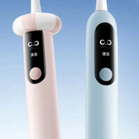 Si pensabas que Xiaomi no le iba a poner una pantalla a color a su nuevo cepillo de dientes, es que no la conoces