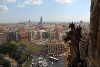 Cataluña comenzará a cobrar una tasa turística 