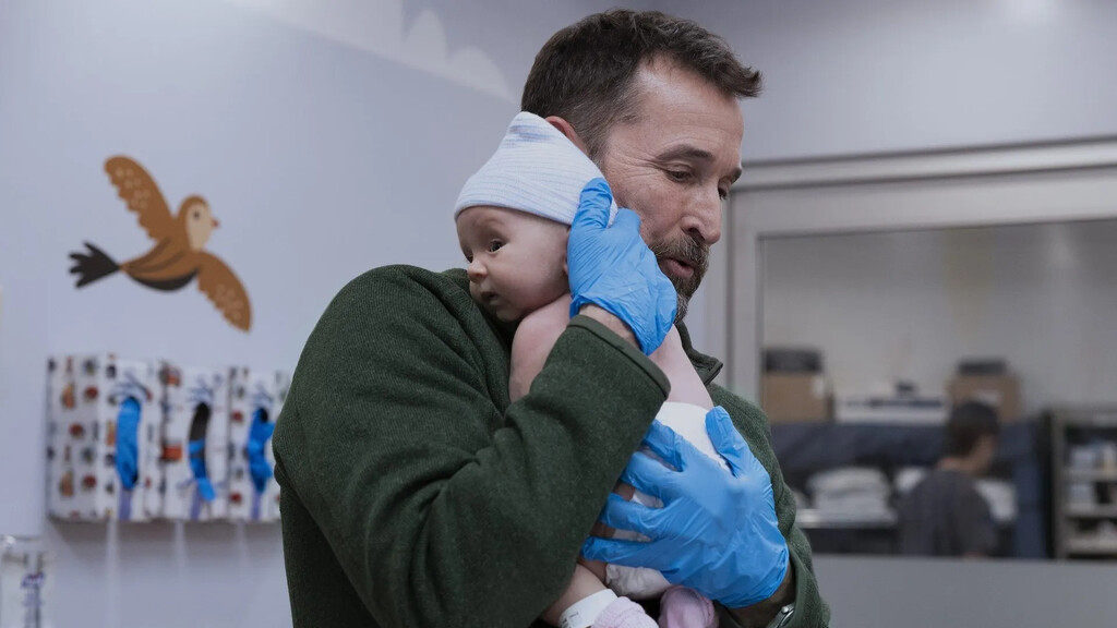 'The Pitt' desvela el día en el que ocurrirá su temporada 3 y cómo romperá una de las señas de identidad de la serie. "Va a haber mucha expectación y miedo"