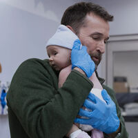 'The Pitt' desvela el día en el que ocurrirá su temporada 3 y cómo romperá una de las señas de identidad de la serie. "Va a haber mucha expectación y miedo" 