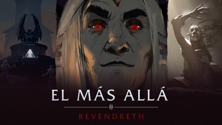El cuarto y último capítulo de la serie de cortos animados de World of Warcraft: Shadowlands nos presenta el reino de Revendreth