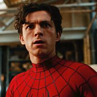 Acaba de hacer su mejor película como Spider-Man, pero Tom Holland ya habla de su sucesor y tiene hasta un plan maestro