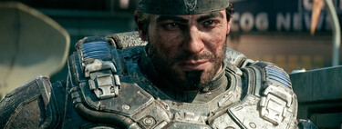 20 años después, Gears of War: E-Day nos recuerda por qué Xbox 360 fue una de las mejores consolas de la historia. Análisis de la campaña