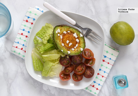 Tu dieta semanal con Vitónica: menú para quienes tienen ácido úrico alto en sangre