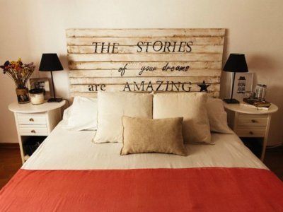 7 claves para renovar tu dormitorio sin gastar mucho