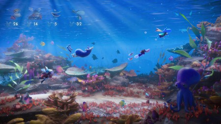 Rayman Legends Retold