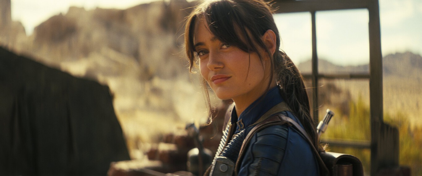 Las 11 mejores series de Prime Video en 2025