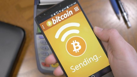 Este es el primer aeropuerto en el que se puede pagar con Bitcoins