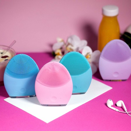 El dispositivo de limpieza facial que adoran las influencers está rebajadísimo con este cupón en Sephora