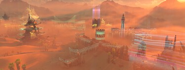 Nunca hemos podido viajar tanto sin levantarnos del sofá: cinco videojuegos para recorrer el mundo 