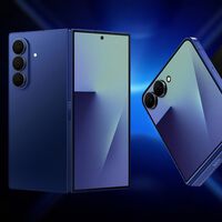 Galaxy Z Fold 7 y Galaxy Z Flip 7: las novedades y precio de la nueva familia de celulares plegables de Samsung  