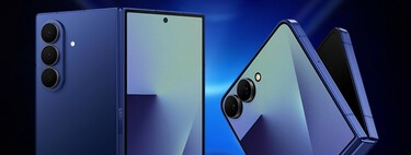 Galaxy Z Fold 7 y Galaxy Z Flip 7: las novedades y precio de la nueva familia de celulares plegables de Samsung  
