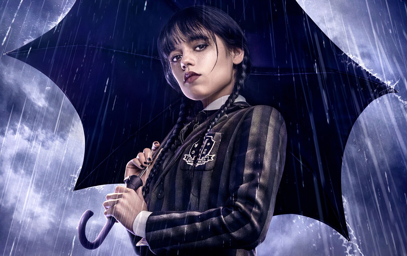 Mi rcoles 2022 Cr tica Una Notable Y Divertida Serie De Netflix Con Mi rcoles 2022 Cr tica Una Notable Y Divertida Serie De Netflix Con