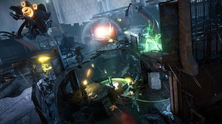 Estos son los trofeos del catálogo inicial de PS4
