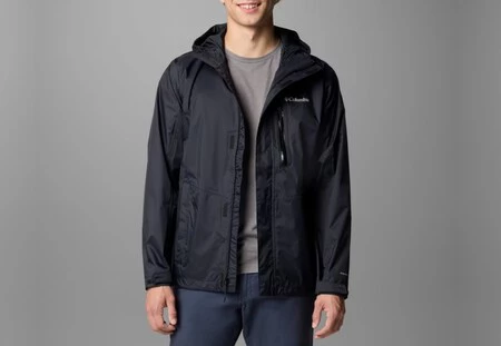 Chaqueta Columbia Pouring Adventure Iii