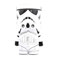Lámpara LED Stormtrooper Star Wars, de Look-ALite, por 13,79 euros