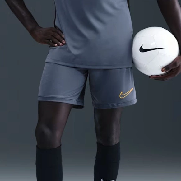Nike Academy Pantalón corto de fútbol Dri-FIT - Hombre