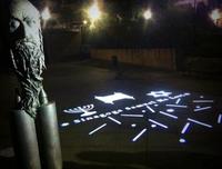 Toledo estrena iluminación nocturna en la judería 
