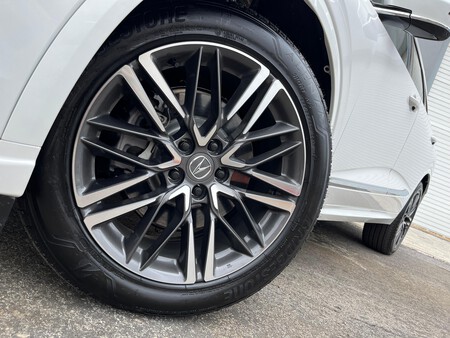 MDX7