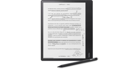 Kobo Elipsa 2e