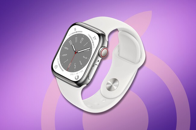 Apple Watch Series 8 Cellular
