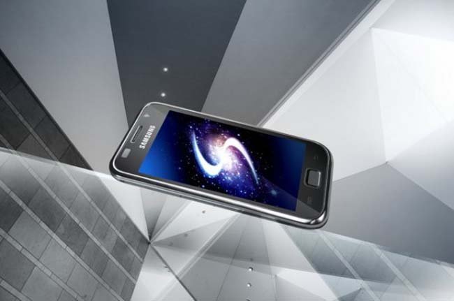 Samsung Galaxy S 2011 Edition