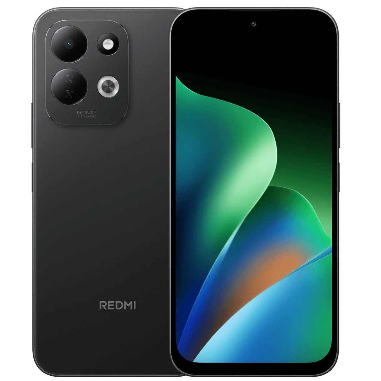 REDMI 17 4GB + 128GB