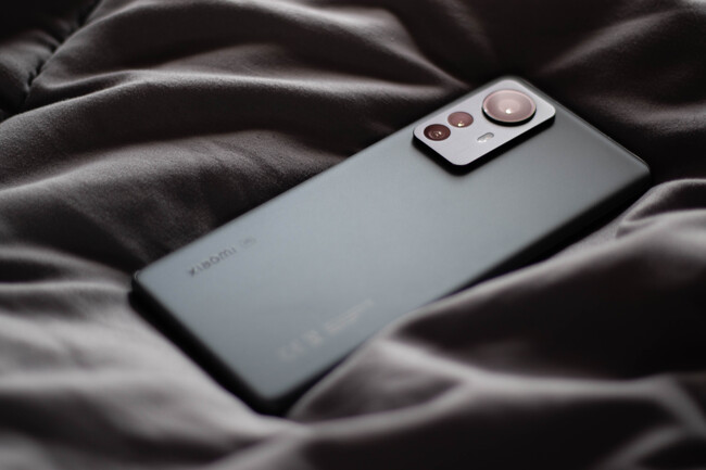 Xiaomi 12 Pro, análisis: review con características, precio y