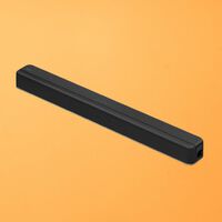Esta barra de sonido Sony con Dolby Atmos es un chollo en Amazon y ahora puedes llevártela a mitad de precio