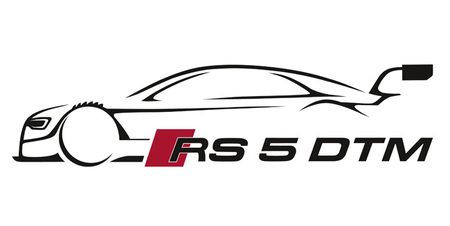 Audi se pone más deportivo con el RS5