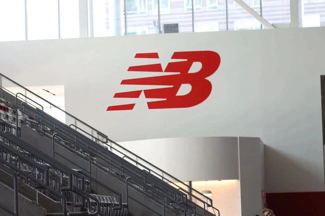 Tienda New Balance