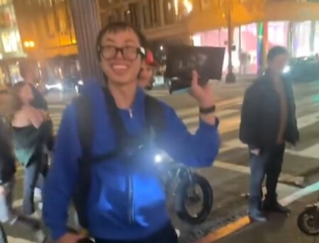 Destroza una Nintendo Switch 2