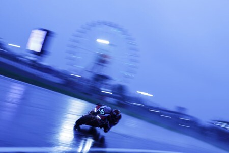 Honda 8 Horas Suzuka 2026