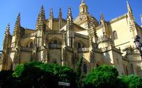 Descubre los secretos mejor guardados de la ciudad con los Domingos de Patrimonio en Segovia 