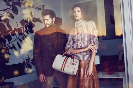 ¿Buscando abrigos consistentes? Igual lo nuevo de Pedro del Hierro consigue convencerte...