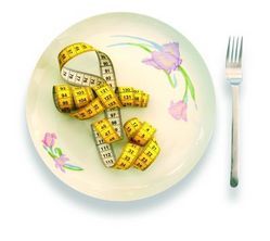 Las dietas suelen decir qué comer pero no cuánto comer