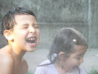 Qué es la pedagogía Waldorf: entrevista a Christopher Clouder