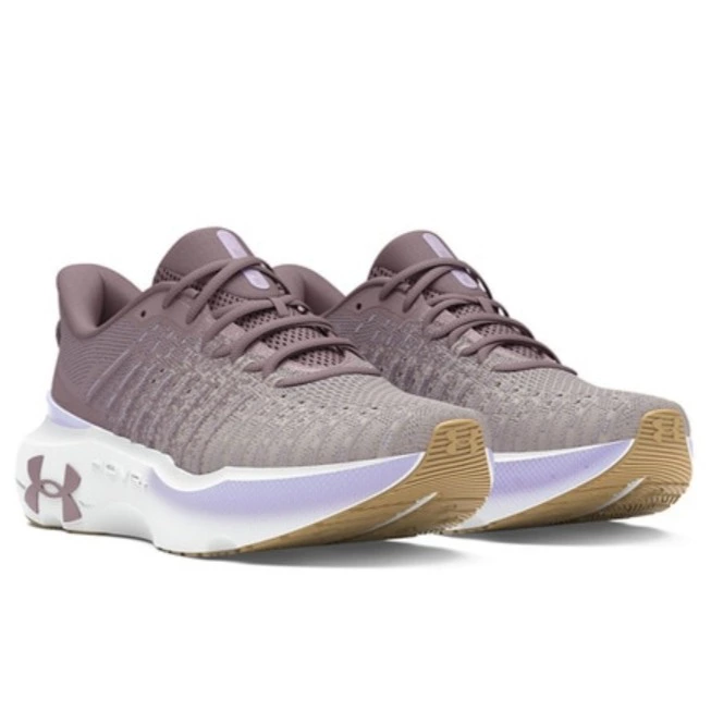 Under Armour Zapatillas de mujer running UA W Infinite Elite
