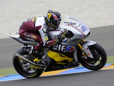 Scott Redding